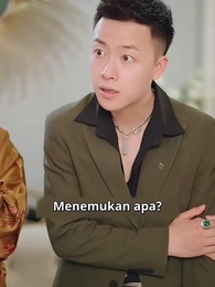 Episode 89 - Menantu Bodoh Dewa