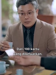 Episode 49 - Menantu Bodoh Dewa