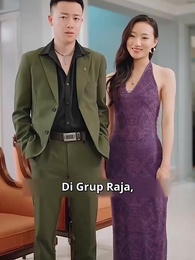 Episode 95 - Menantu Bodoh Dewa