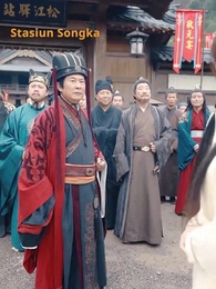 Episode 34 - Kebangkitan Sang Juara