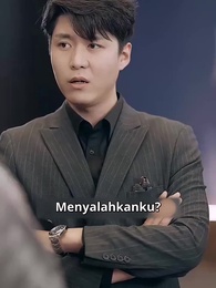 Episode 42 - Menantu Bodoh Dewa