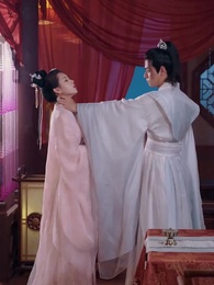 Episode 6 - Second Chance: Vengeance and Love