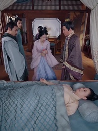 Second Chance: Vengeance and Love - Episode 39