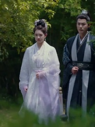 Second Chance: Vengeance and Love - Episode 38