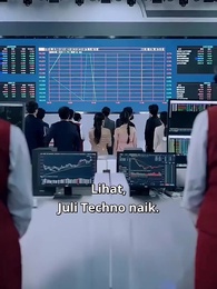 Episode 76 - Menantu Bodoh Dewa