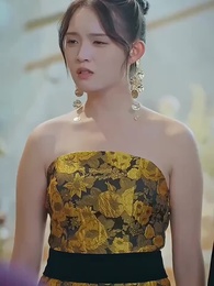 My Exile, Your Tears - Episode 41