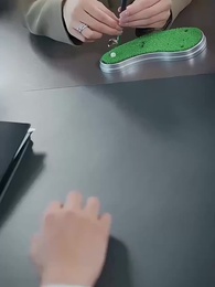 My Exile, Your Tears - Episode 38