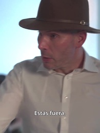 Te Lo Pido, Bésame - Episode 33