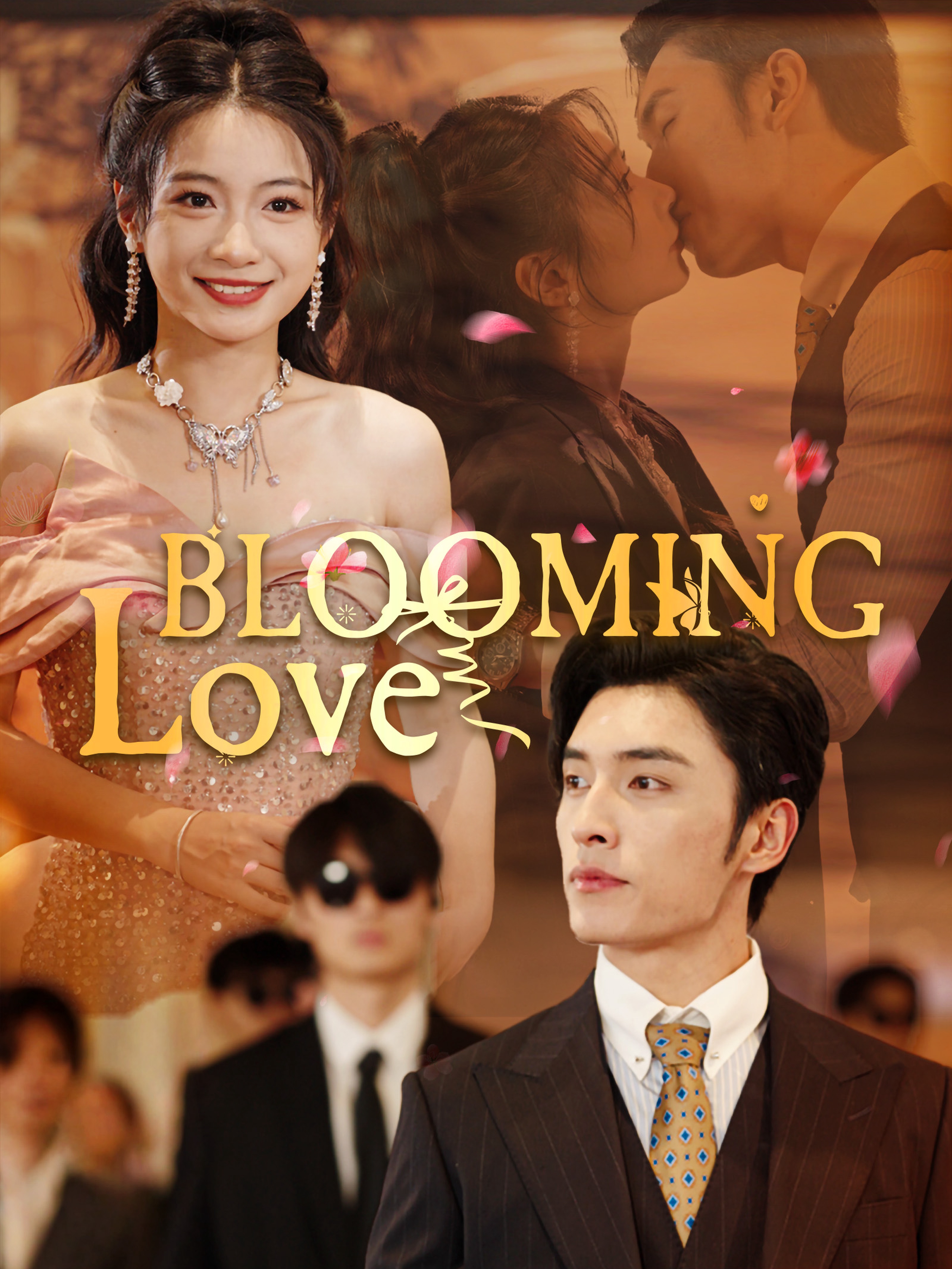 Blooming Love