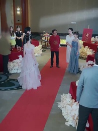 富豪と霊力を持つ妻 - Episode 39