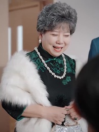 第14話 - 40歳で大富豪とスピード婚