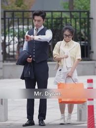 Episode 12 - Blooming Love