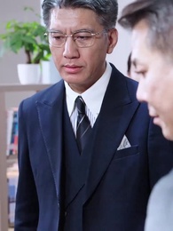 第64話 - 40歳で大富豪とスピード婚