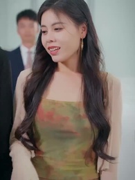 Episode 18 - Nikah Kilat dengan CEO Cantik