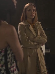 Te Lo Pido, Bésame - Episode 23