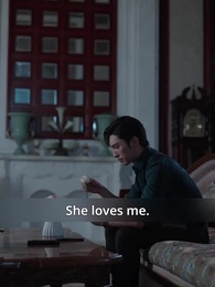 Episode 16 - Blooming Love