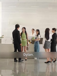 Blooming Love - Episode 34