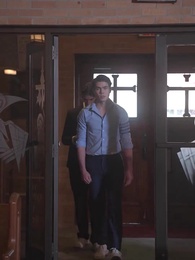 Episodio 25 - Te Lo Pido, Bésame