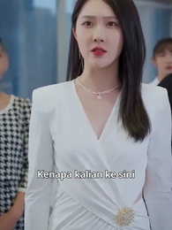 Episode 22 - Nikah Kilat dengan CEO Cantik