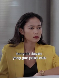 Episode 19 - Pernikahan Dadakan Tuan Muda