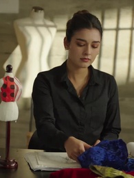 Episode 43 - Fall in Love with My Missing Bride