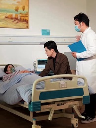 53화 - 소리없는 사랑