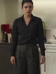 Fall in Love with My Missing Bride - Episode 48