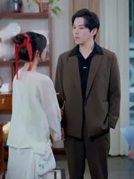 富豪と霊力を持つ妻 - Episode 10