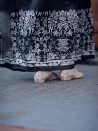 第29話 - 富豪と霊力を持つ妻