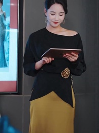 第31話 - 40歳で大富豪とスピード婚