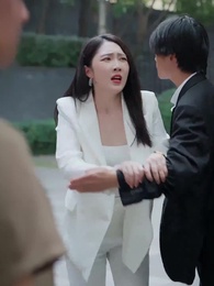 Episode 39 - Nikah Kilat dengan CEO Cantik