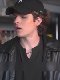 Te Lo Pido, Bésame - Episode 12