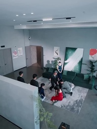 第46話 - 40歳で大富豪とスピード婚