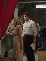 Te Lo Pido, Bésame - Episode 43