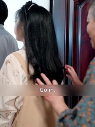 Episode 44 - Blooming Love