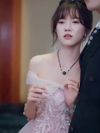 第42話 - 富豪と霊力を持つ妻