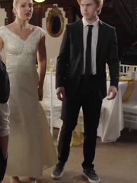 Fall in Love with My Missing Bride - Episode 12