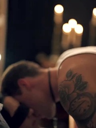 Fated to My Bad Boy Alpha - Episode 1