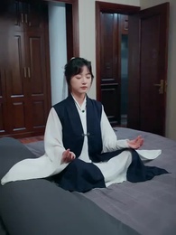 第24話 - 富豪と霊力を持つ妻