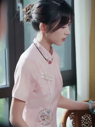 富豪と霊力を持つ妻 - Episode 55