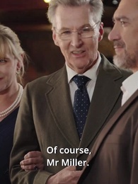 Episode 13 - Fall in Love with My Missing Bride