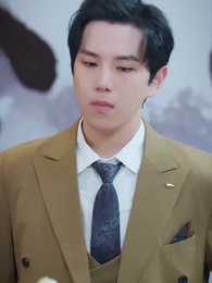 第21話 - 富豪と霊力を持つ妻