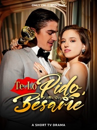 Te Lo Pido, Bésame