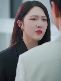 Nikah Kilat dengan CEO Cantik - Episode 20