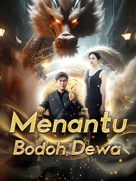 Menantu Bodoh Dewa