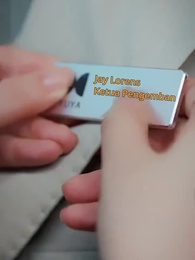 Nikah Kilat dengan CEO Cantik - Episode 21