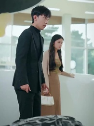 Episode 15 - Nikah Kilat dengan CEO Cantik