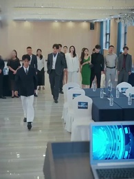 Episode 24 - Nikah Kilat dengan CEO Cantik