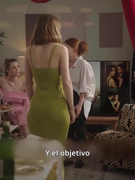 Episodio 49 - Te Lo Pido, Bésame