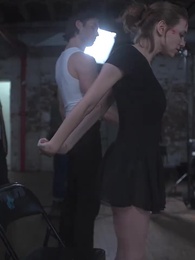 Te Lo Pido, Bésame - Episode 38